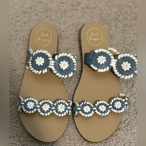 Jack Rogers Sandals